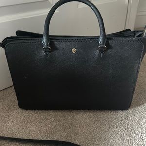 Tory Burch business tote
